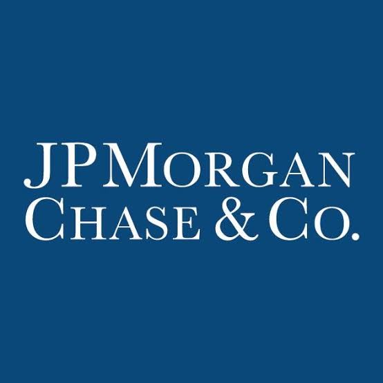 JP Morgan