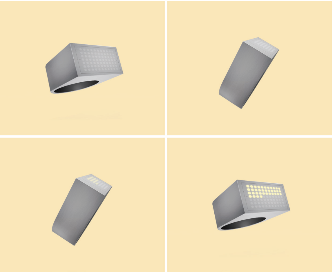 White Box renders